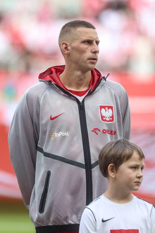 Football Friendly Match. Poland - Ukraine. 31.05.2026