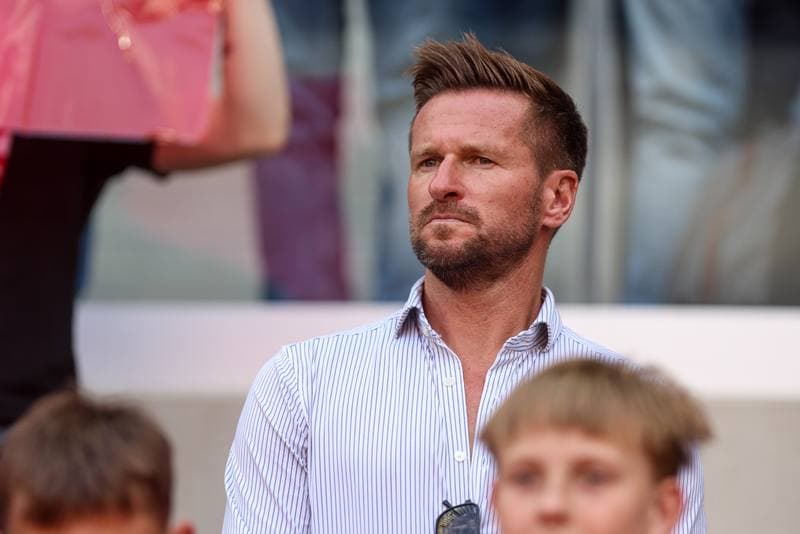 Football Friendly Match. Poland - Ukraine. 31.05.2026