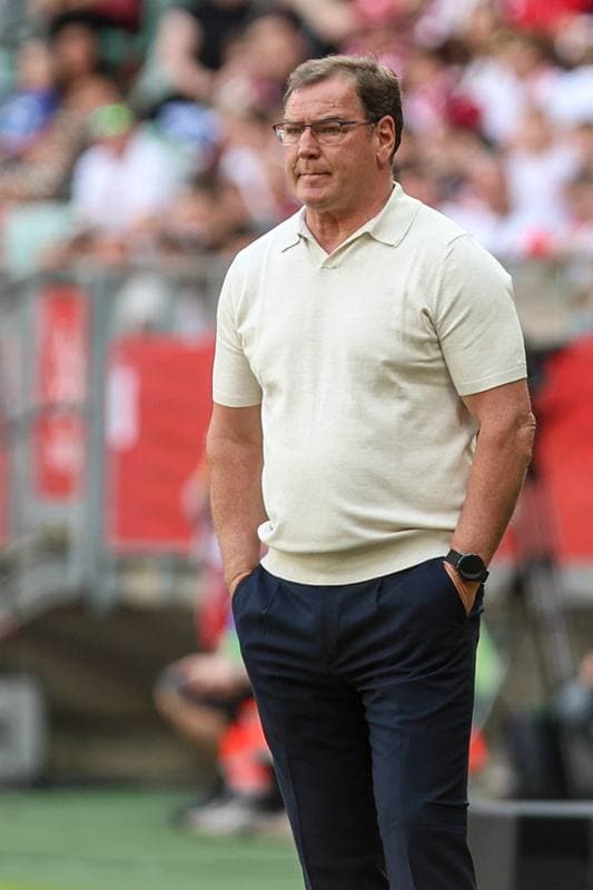 Football Friendly Match. Poland - Ukraine. 31.05.2026
