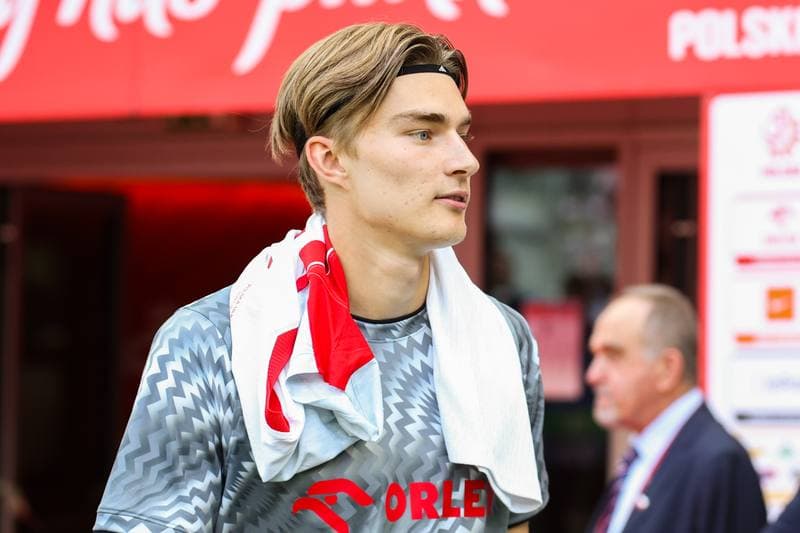 Football. Friendly Match. Poland - Ukraine. 31.05.2026