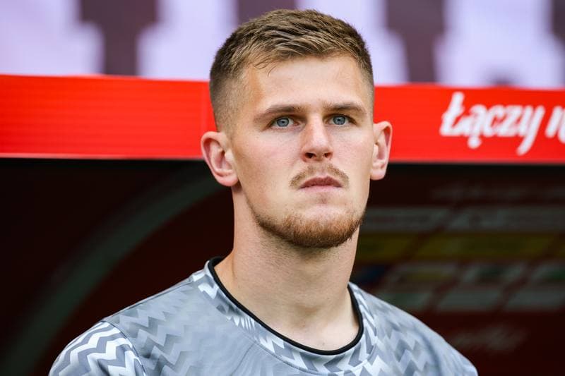 Football. Friendly Match. Poland - Ukraine. 31.05.2026
