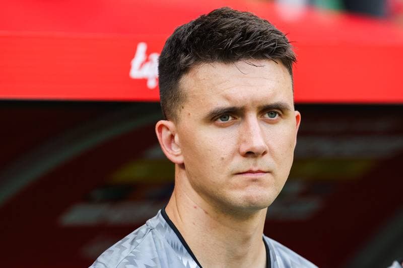 Football. Friendly Match. Poland - Ukraine. 31.05.2026