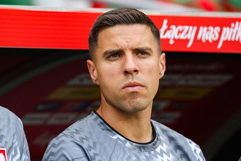 Football. Friendly Match. Poland - Ukraine. 31.05.2026