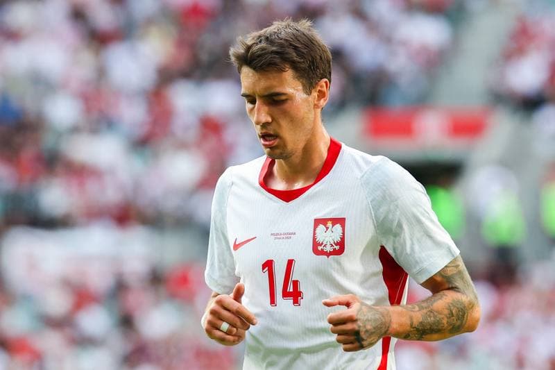 Football. Friendly Match. Poland - Ukraine. 31.05.2026