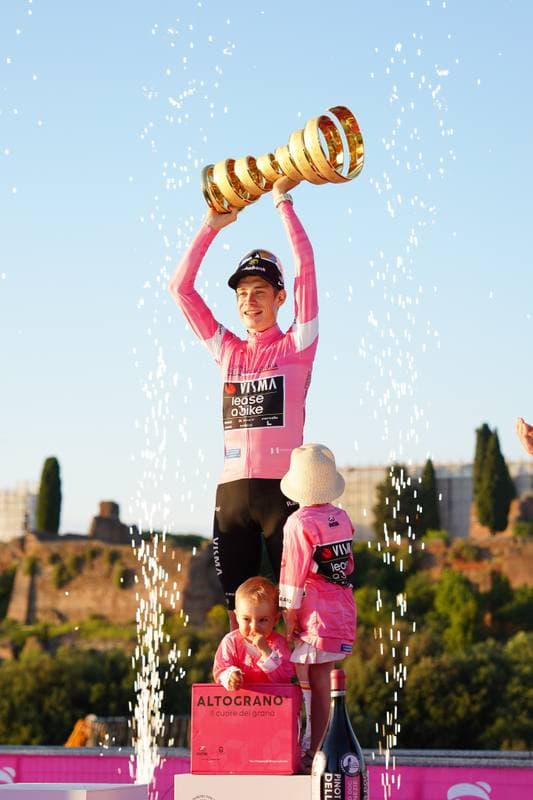Cycling. Giro d'Italia. Stage 21. 31.05.2026