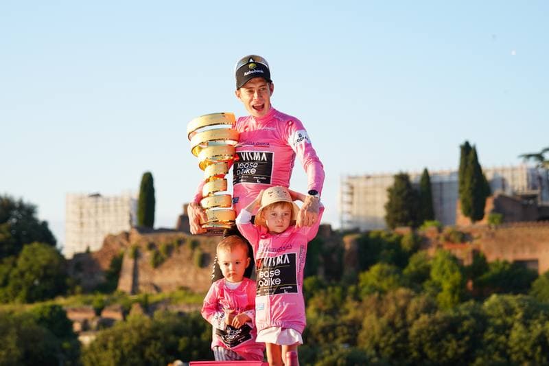 Cycling. Giro d'Italia. Stage 21. 31.05.2026