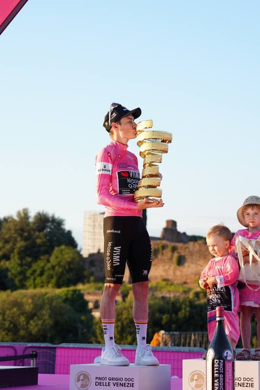 Cycling. Giro d'Italia. Stage 21. 31.05.2026