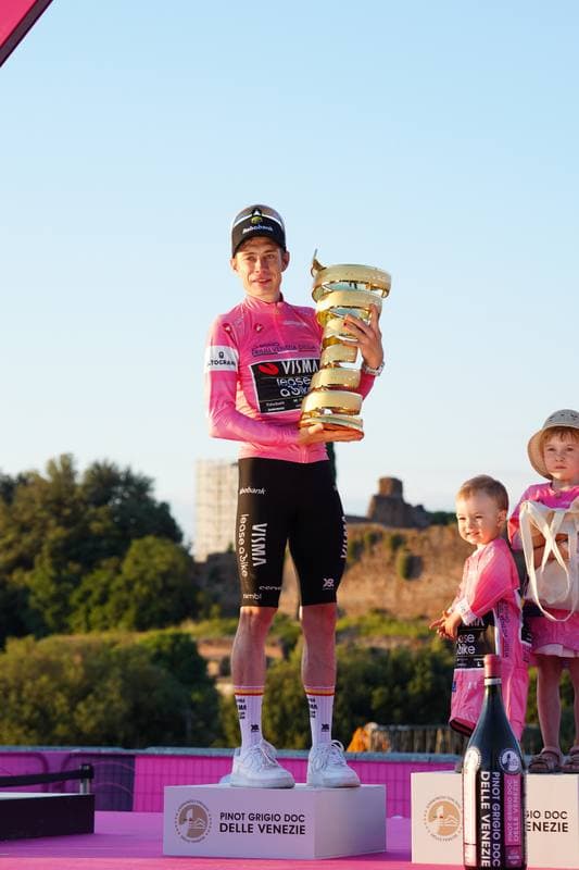 Cycling. Giro d'Italia. Stage 21. 31.05.2026