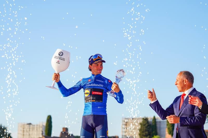 Cycling. Giro d'Italia. Stage 21. 31.05.2026