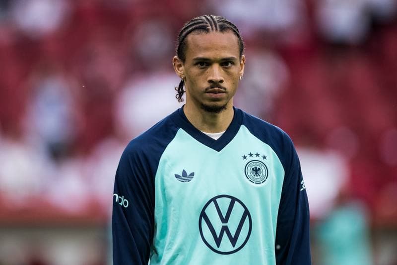 Football. International Friendly. Germany - Finland. 31.05.2026