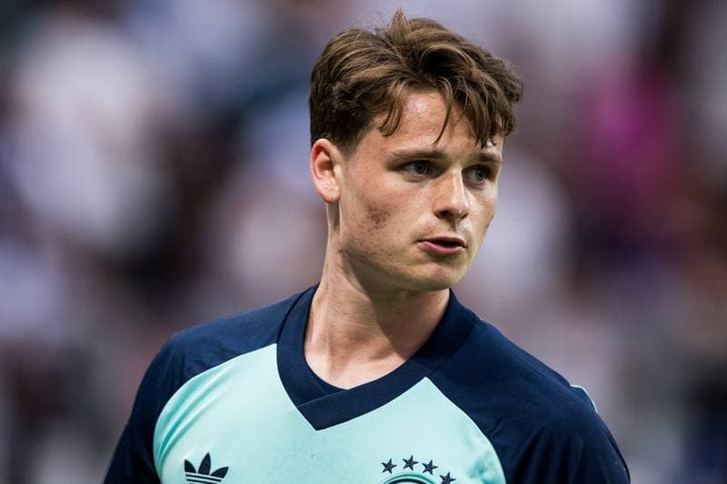 Football. International Friendly. Germany - Finland. 31.05.2026