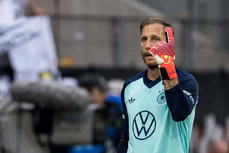 Football. International Friendly. Germany - Finland. 31.05.2026