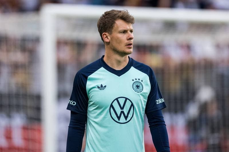 Football. International Friendly. Germany - Finland. 31.05.2026
