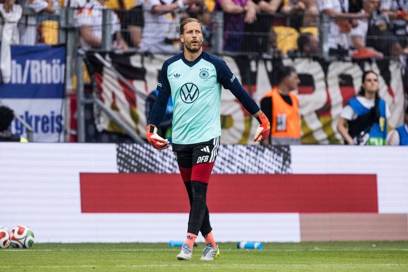 Football. International Friendly. Germany - Finland. 31.05.2026