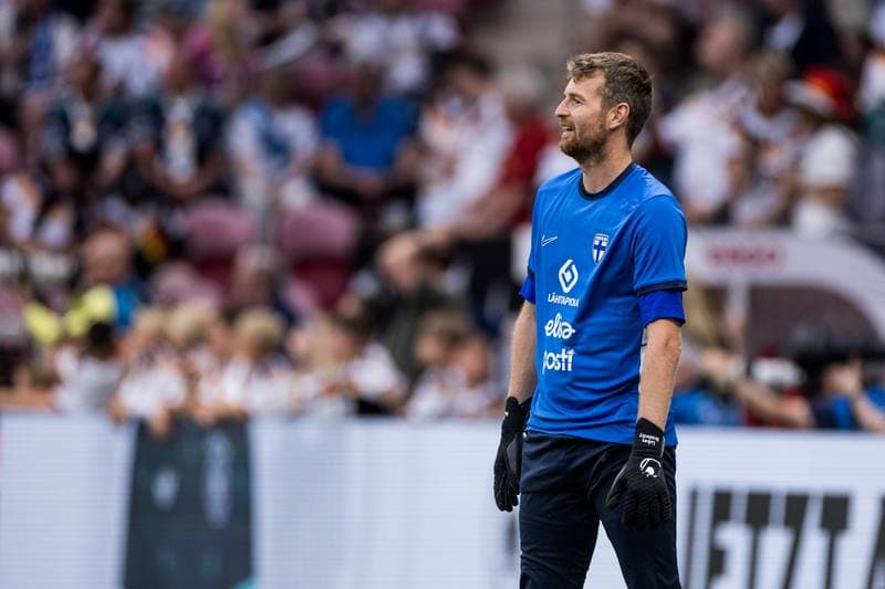 Football. International Friendly. Germany - Finland. 31.05.2026