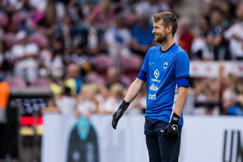 Football. International Friendly. Germany - Finland. 31.05.2026