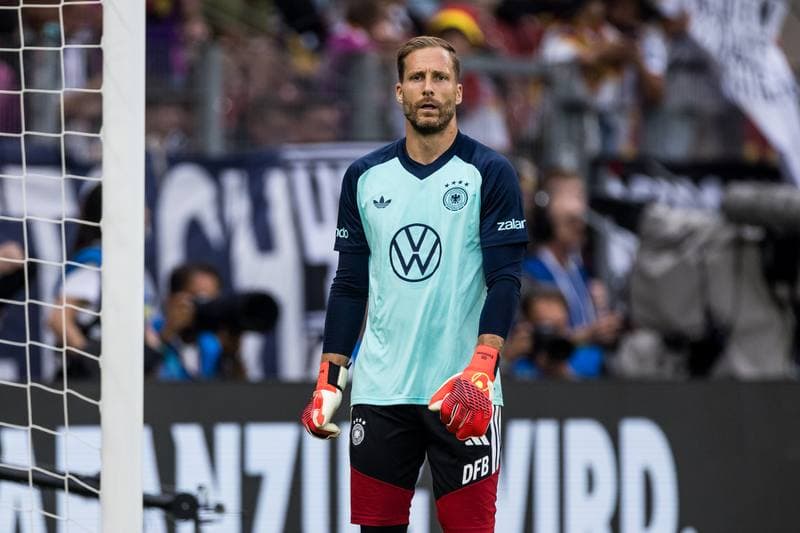 Football. International Friendly. Germany - Finland. 31.05.2026