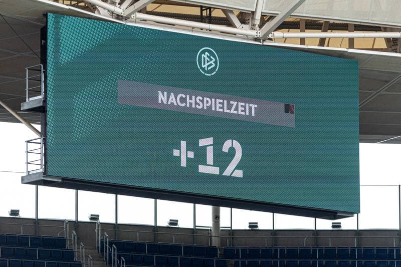 Football. U19-DFB-Nachwuchsliga A. TSG Hoffenheim U19 - 1. FC Koln U19. 31.05.2026