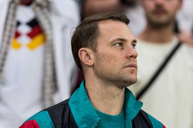 Football. International Friendly. Germany - Finland. 31.05.2026