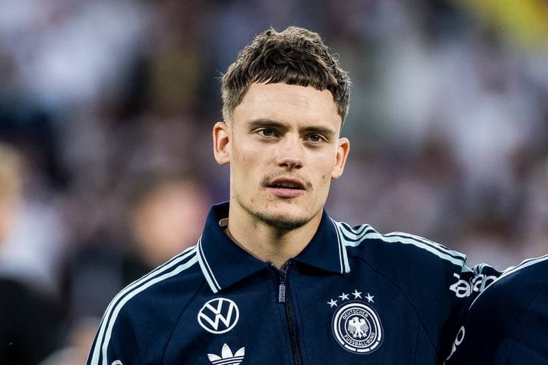 Football. International Friendly. Germany - Finland. 31.05.2026