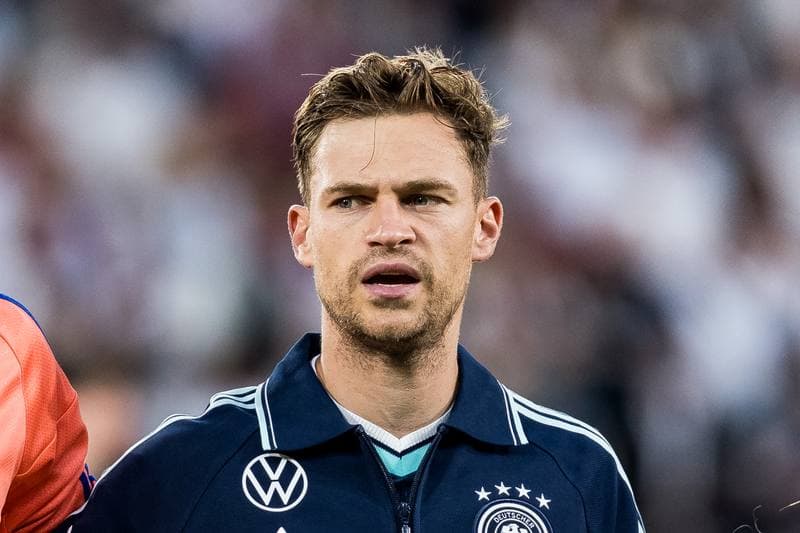 Football. International Friendly. Germany - Finland. 31.05.2026