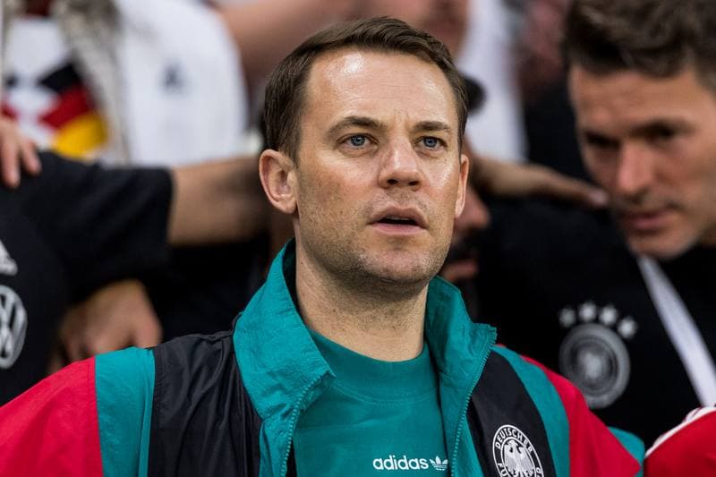 Football. International Friendly. Germany - Finland. 31.05.2026