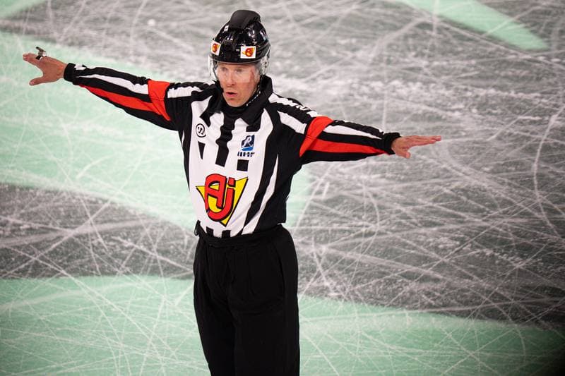 Ice Hockey. IIHF World Championship. Switzerland - Finland. 31.05.2026