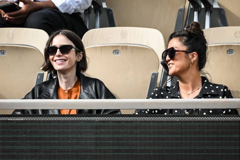 Tennis. Roland Garros. Day 1. 23.05.2026