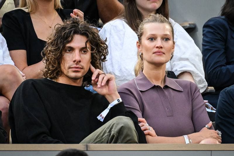 Tennis. Roland Garros. Day 1. 23.05.2026