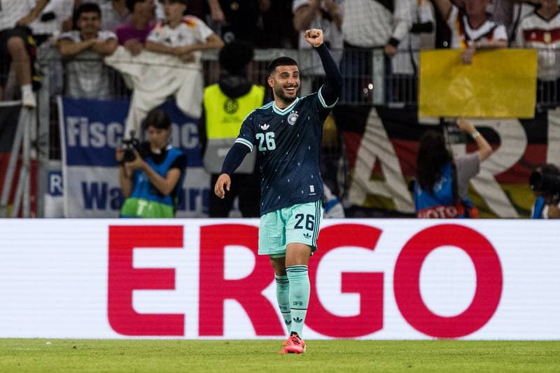 Football. International Friendly. Germany - Finland. 31.05.2026