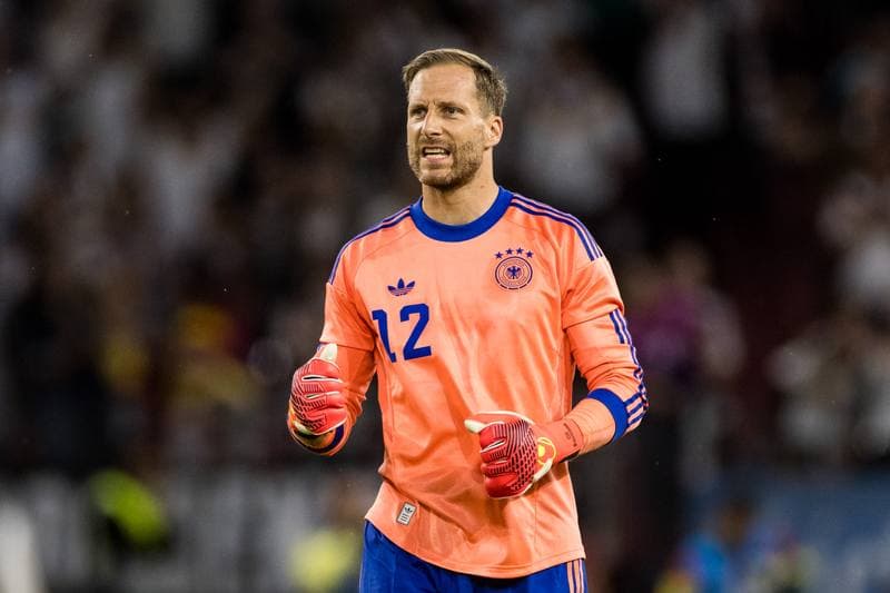 Football. International Friendly. Germany - Finland. 31.05.2026
