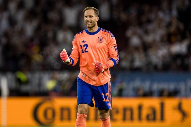 Football. International Friendly. Germany - Finland. 31.05.2026
