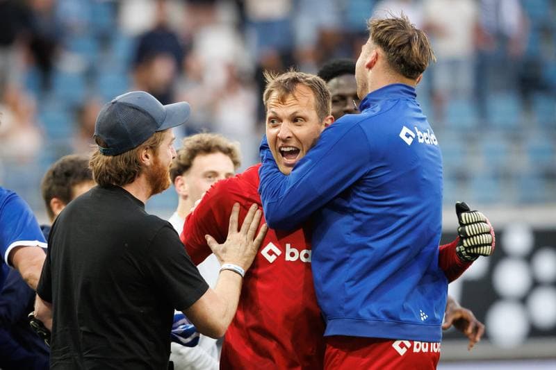 Football. Jupiler Pro League. KAA Gent - Genk. 31.05.2026