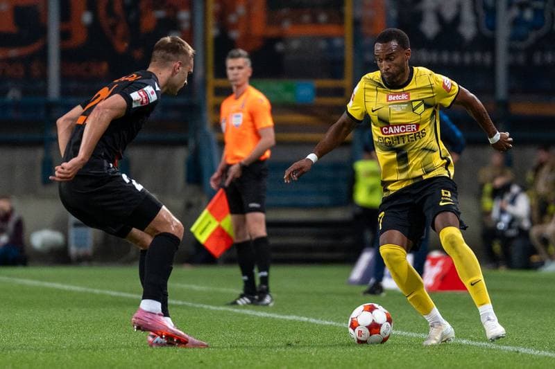 Football. Betclic 1. Liga. Wisla Krakow - Pogon Siedlce. 24.05.2026