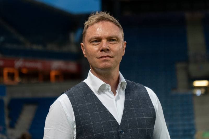 Football. Betclic 1. Liga. Wisla Krakow - Pogon Siedlce. 24.05.2026