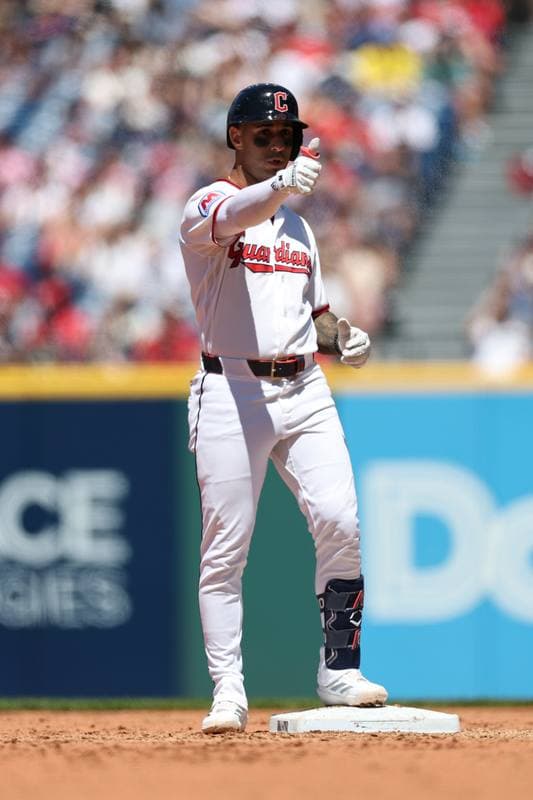 Baseball. MLB. Boston Red Sox - Cleveland Guardians. 31.05.2026