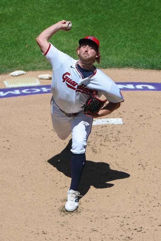 Baseball. MLB. Boston Red Sox - Cleveland Guardians. 31.05.2026