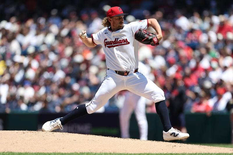 Baseball. MLB. Boston Red Sox - Cleveland Guardians. 31.05.2026