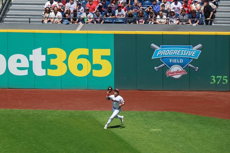 Baseball. MLB. Boston Red Sox - Cleveland Guardians. 31.05.2026
