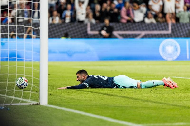 Football. International Friendly. Germany - Finland. 31.05.2026