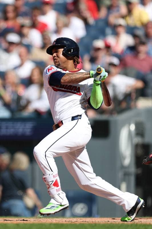 Baseball. MLB. Boston Red Sox - Cleveland Guardians. 31.05.2026