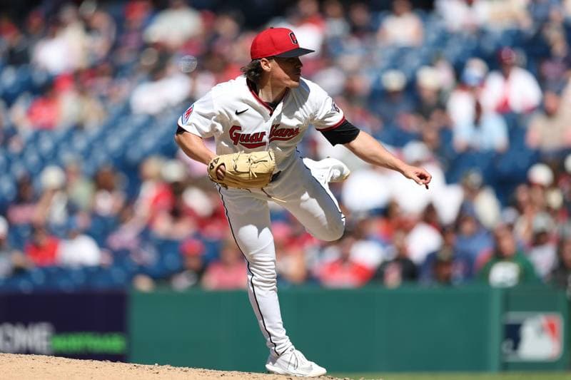 Baseball. MLB. Boston Red Sox - Cleveland Guardians. 31.05.2026