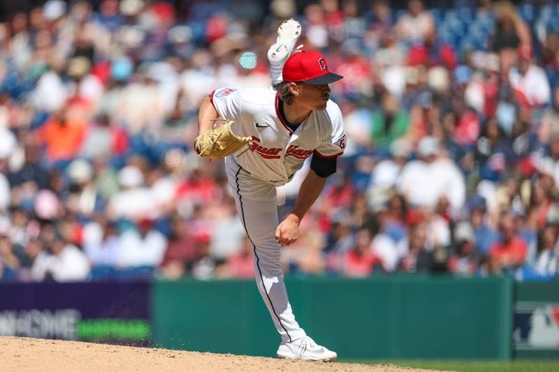 Baseball. MLB. Boston Red Sox - Cleveland Guardians. 31.05.2026