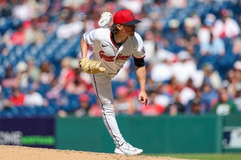 Baseball. MLB. Boston Red Sox - Cleveland Guardians. 31.05.2026