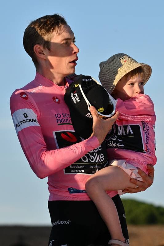 Cycling. Giro d'Italia. Stage 21. 31.05.2026