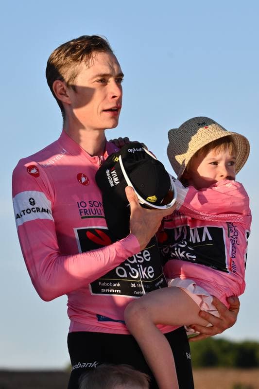 Cycling. Giro d'Italia. Stage 21. 31.05.2026