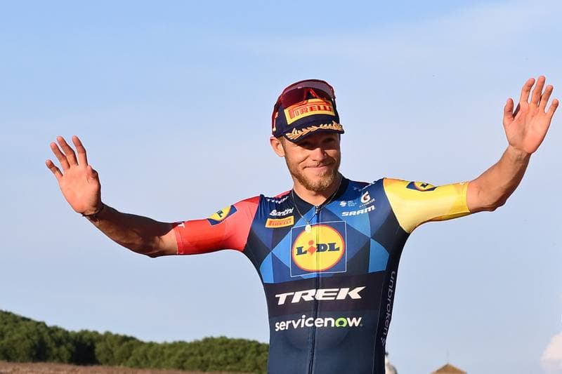 Cycling. Giro d'Italia. Stage 21. 31.05.2026