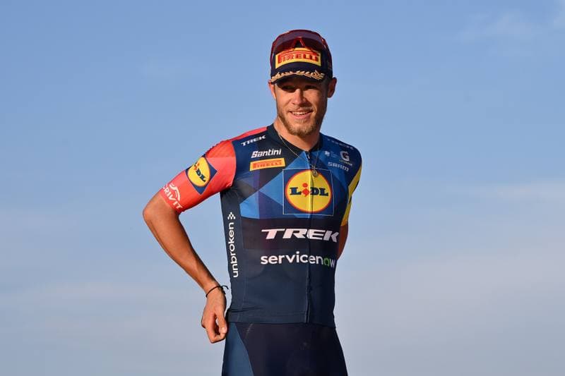 Cycling. Giro d'Italia. Stage 21. 31.05.2026