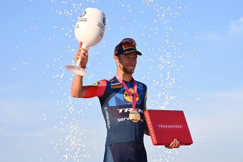 Cycling. Giro d'Italia. Stage 21. 31.05.2026