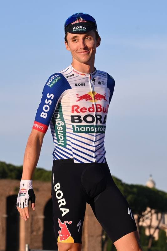 Cycling. Giro d'Italia. Stage 21. 31.05.2026